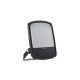 Sylvania Kalani Asymmetric 198W 27000lm 3000K (melegfehér) IP66 830 aszimmetrikus fekete LED-es reflektor