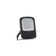 Sylvania Kalani Asymmetric 51W 7300lm 4000K (semleges fehér) IP66 840 aszimmetrikus fekete LED-es reflektor