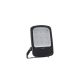 Sylvania Kalani Symmetric WB 98W 15800lm 4000K (semleges fehér) IP66 840 szimmetrikus fekete LED-es reflektor