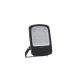 Sylvania Kalani Asymmetric 98W 14300lm 4000K (semleges fehér) IP66 840 aszimmetrikus fekete LED-es reflektor