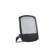 Sylvania Kalani Symmetric WB 198W 30800lm 4000K (semleges fehér) IP66 840 szimmetrikus fekete LED-es reflektor