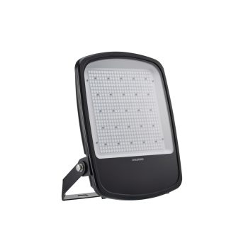   Sylvania Kalani Symmetric WB 297W 46400lm 4000K (semleges fehér) IP66 840 szimmetrikus fekete LED-es reflektor