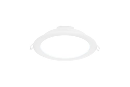 Sylvania SylDownlight TW SST 16W 1500lm 2700K–6500K (változtatható színhőmérsékletű) LED-es álmennyezeti lámpa