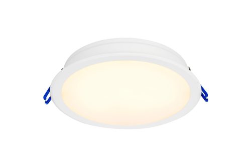 Sylvania SylDownlight RGBW SST 15W 1500lm 2700-6500K (változtatható színhőmérsékletű) LED-es álmennyezeti lámpa