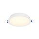 Sylvania SylDownlight RGBW SST 15W 1500lm 2700-6500K (változtatható színhőmérsékletű) LED-es álmennyezeti lámpa