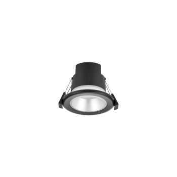 Sylvania SYLSPOT BLK TW 400LM SST 11W 400lm 2700-6500K (változtatható színhőmérséklet) IP20 LED-es spot lámpa   Sylvania SYLSPOT BLK TW 400LM SST 11W 400lm 2700-6500K (változtatható színhőmérséklet) IP20 LED-es spot lámpa