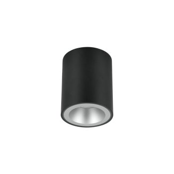 Sylvania SylDownlight Surface BLK TW 400LM SST 11W 400lm 2700-6500K (változtatható színhőmérséklet) IP20  LED-es fali-mennyezeti lámpa   Sylvania SylDownlight Surface BLK TW 400LM SST 11W 400lm 2700-6500K (változtatható színhőmérséklet) IP20  LED-es fali-mennyezeti lámpa