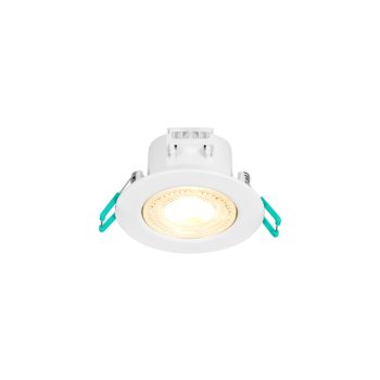   Sylvania SylSpot RGBW SST 4.8W 360lm 2700-6500K (változtatható színhőmérsékletű)  LED-es spot lámpa