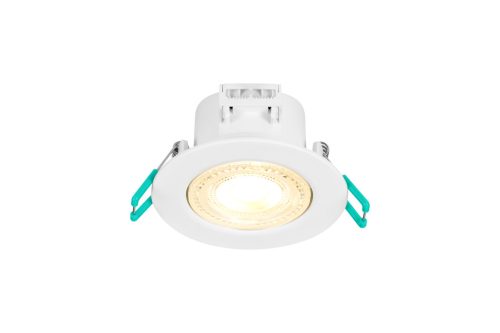 Sylvania SylSpot RGBW SST 4.8W 360lm 2700-6500K (változtatható színhőmérsékletű)  LED-es spot lámpa