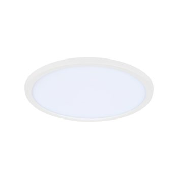 Sylvania SylRadiance TW SST 22W 1500lm 2700-6500K (változtatható színhőmérsékletű) LED-es fali-mennyezeti lámpa   Sylvania SylRadiance TW SST 22W 1500lm 2700-6500K (változtatható színhőmérsékletű) LED-es fali-mennyezeti lámpa