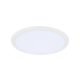 Sylvania SylRadiance TW SST 22W 1500lm 2700-6500K (változtatható színhőmérsékletű) LED-es fali-mennyezeti lámpa