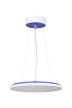 Sylvania SylRadiance TW 22W 1500LM SST LED-es telefonnal is szabályozható állítható háttérvilágítással fali-mennyezeti smart lámpa(opcionálisan függesztékkel)