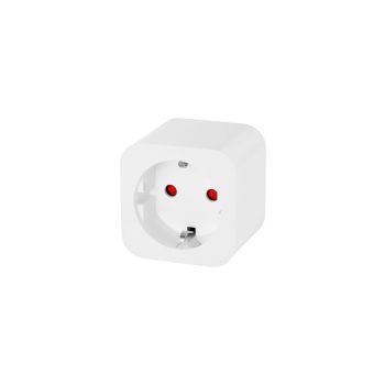Sylvania SylSocket EU SST WiFi-ről vezérelhető dugalj Sylvania SylSocket EU SST WiFi-ről vezérelhető dugalj