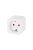 Sylvania SylSocket EU SST WiFi-ről vezérelhető dugalj
