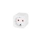 Sylvania SylSocket EU SST WiFi-ről vezérelhető dugalj