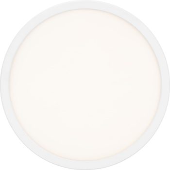   Sylvania SylRadiance Step-DIM 22W 1950lm 3000K IP54 mennyezeti LED lámpa (opcionálisan függesztékkel)