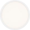 Sylvania SylRadiance Step-DIM 22W 1950lm 3000K IP54 mennyezeti LED lámpa (opcionálisan függesztékkel)