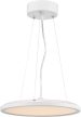 Sylvania SylRadiance Step-DIM 22W 1950lm 3000K IP54 mennyezeti LED lámpa (opcionálisan függesztékkel)