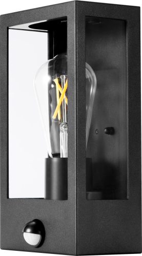 Sylvania YOURHOME SYLWALL LUMINA PIR mozgásérzékelővel, fényforrás nélkül