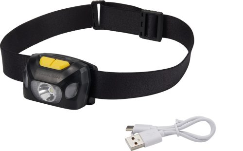 Sylvania SylWork Headlamp fejlámpa
