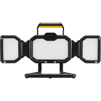 Sylvania SylWork Flood Rechargeable Duo hordozható munkalámpa   Sylvania SylWork Flood Rechargeable Duo hordozható munkalámpa