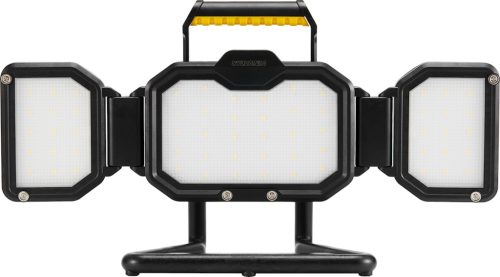 Sylvania SylWork Flood Rechargeable Duo hordozható munkalámpa