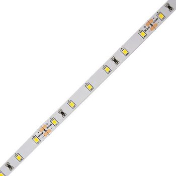 LS SMD 2835 60L/m 12W IP20 24V 6000K (hidegfehér) LED szalag   LS SMD 2835 60L/m 12W IP20 24V 6000K (hidegfehér) LED szalag