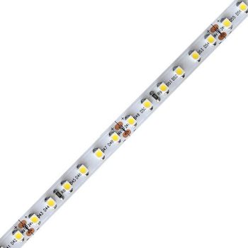 LS SMD 3528 120L/m 9,6W IP20 24V 6000K (hidegfehér) LED szalag   LS SMD 3528 120L/m 9,6W IP20 24V 6000K (hidegfehér) LED szalag
