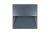 Concord MURO RECESSED SQUARE 9.5W 450LM 3000K (melegfehér) IP66 süllyesztett antracit szürke kültéri lámpa