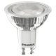 Sylvania REFLED SUPERIA RETRO ES50 V3 36 SL GU10 7.3W (95W) 700lm 3000K (melegfehér) LED SPOT fényforrás
