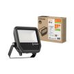 LEDVANCE Floodlight 41/27 W,  6000/4000 lm, IP66  fekete kültéri LED fényvető