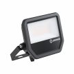 LEDVANCE Floodlight 41/27 W,  6000/4000 lm, IP66  fekete kültéri LED fényvető
