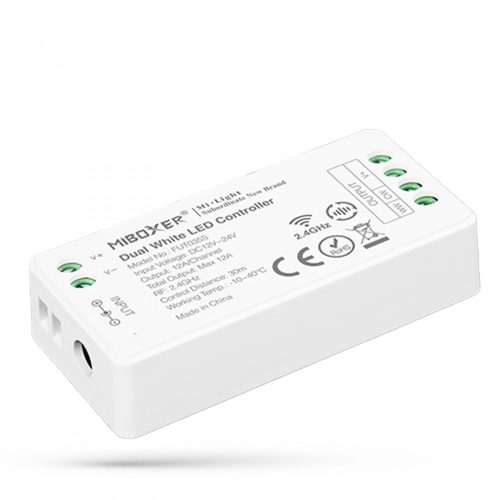 MiBoxer MiLight 2,4GHz CCT vezérlő FUT035s
