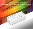 MiBoxer MiLight 2,4GHz RGB vezérlő FUT037S