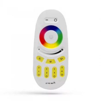 MiBoxer MiLight 2,4GHz 4 zónás RGBW távirányító FUT096 MiBoxer MiLight 2,4GHz 4 zónás RGBW távirányító FUT096