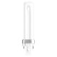 Osram DULUX S 11W 900lm 4000K (semlges fehér) kompakt fényforrás