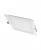 Ledvance DL SLIM SQ 105 WT 6W 420lm 3000K (melegfehér) IP20 világítópanel