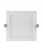 Ledvance DL SLIM SQ 105 WT 6W 420lm 3000K (melegfehér) IP20 világítópanel
