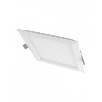 Ledvance DL SLIM SQ 105 WT 6W 430lm 4000K (semleges fehér) IP20 világítópanel   Ledvance DL SLIM SQ 105 WT 6W 430lm 4000K (semleges fehér) IP20 világítópanel