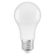 Osram 2db E27 8.5W (60W) 806lm 2700K (melegfehér) LED-es fényforrás