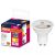 Osram GU10 LED Value 6,9W 575lm 2700K melegfehér
