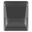 Ledvance SENSOR WALL 180DEG IP55 DG fény és mozgásérzékelő 