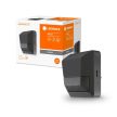 Ledvance SENSOR WALL 180DEG IP55 DG fény és mozgásérzékelő 