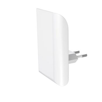   Ledvance LUNETTA Glow White 5lm 3000K (melegfehér) éjszakai irányfény fényérzékelővel