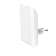 Ledvance LUNETTA Glow White 5lm 3000K (melegfehér) éjszakai irányfény fényérzékelővel