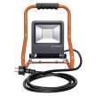 Ledvance LED Worklight R-Stand Socket 50W  4500lm 4000K (semleges fehér) IP44 LED-es munkalámpa