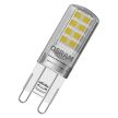 Osram LEDPIN30 CL G9 2,6W 320lm 2700K (MELEGFEHÉR) 827 LED-ES FÉNYFORRÁS