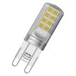 Osram LEDPIN30 CL G9 2,6W 320lm 2700K (MELEGFEHÉR) 827 LED-ES FÉNYFORRÁS