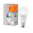 Ledvance SMART+ WiFi Classic 60 RGBW E27 9W (60W) 806lm 2700-6500K (változtatható színhőmérsékletű) LED fényforrás