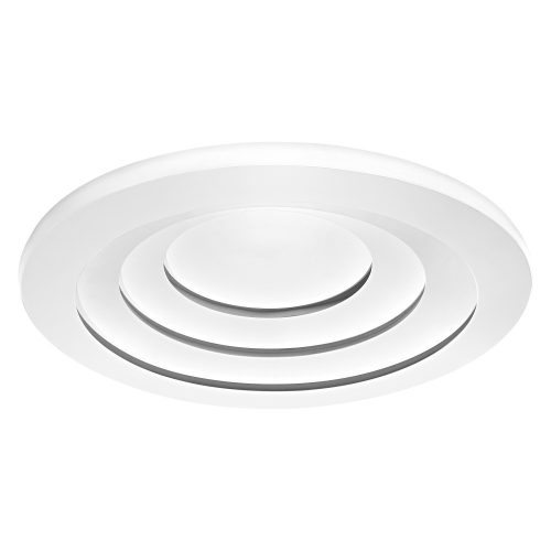 Ledvance SMART+ Wifi Orbis Spiral White 500mm TW 40W 4060lm 3000-6500K (változtatható színhőmérséklet) IP20 fali-mennyezeti lámpa